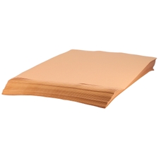 Sugar Paper 100gsm - A2 - Orange - Pack of 250